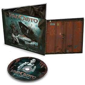 Van Canto: To The Power Of Eight CD