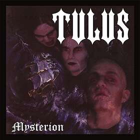 Tulus: Mysterion CD