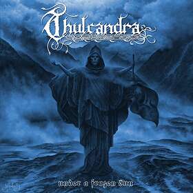Thulcandra: Under A Frozen Sun CD