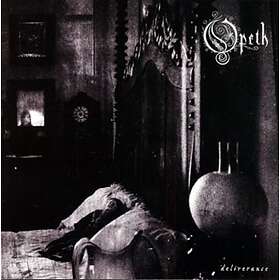 Opeth: Deliverance 2002