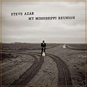 Azar Steve: My Mississippi Reunion CD