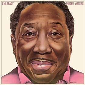 Muddy Waters: I'm Ready (Vinyl)
