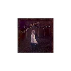 Demeyer Brigitte: Savannah Road