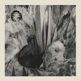 Inter Arma: Cavern CD