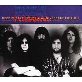 Deep Purple: Fireball 1971 (Rem)