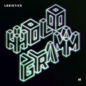 Logistics: Hologram CD