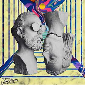 Mount Liberation Unlimited: Mount Liberation ... (Vinyl)