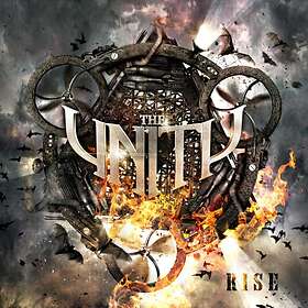 Unity: Rise 2018 CD