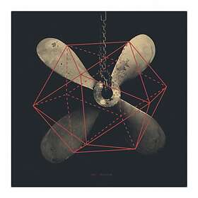 Lo!: Vestigial CD