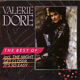 Dore Valerie: Best Of Valerie Dore (Vinyl)