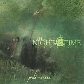 Nighttimeproject: Pale Season CD