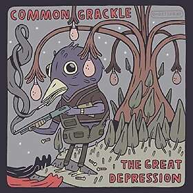 Common Grackle: Great Depression