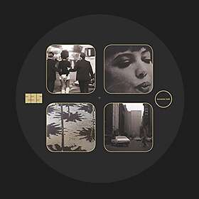 23s: Los Manos Arriba! (Vinyl)