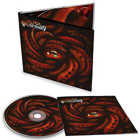 Alien Weaponry: Tagaroa