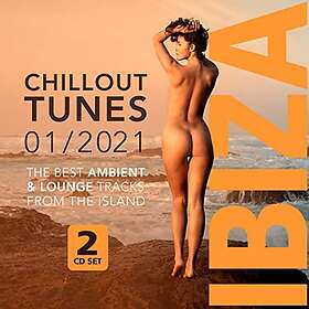 Ibiza Chillout Tunes 01/2021 CD
