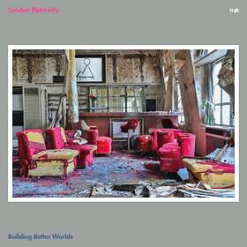 London Elektricity: Building Better Worlds CD