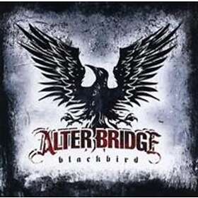 Alter Bridge: Blackbird CD