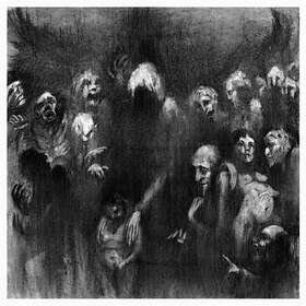 Sarabante: Poisonous Legacy (Vinyl)