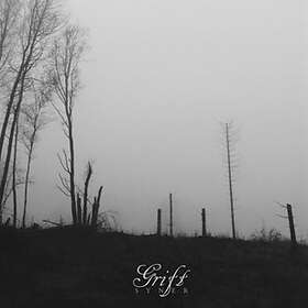 Grift: Syner 2015 CD