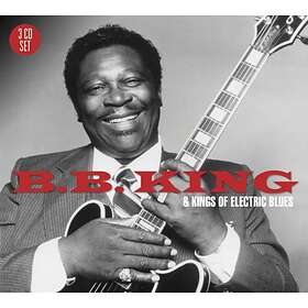 King B B: And The Kings Of Electric Blues