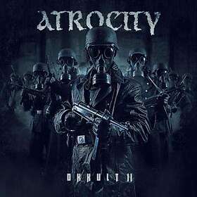 Atrocity: Okkult 2 (Ltd)