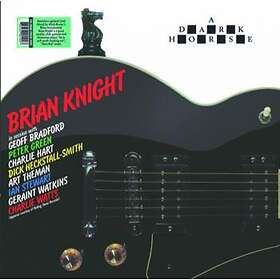 Knight Brian: A Dark Horse (Vinyl)