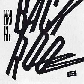 Marlow: In The Backroom (Vinyl)