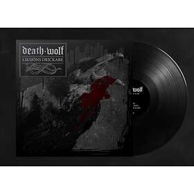 Death Wolf: Liksjöns Drickare (Vinyl)