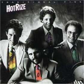 Hot Rize: Traditional Ties
