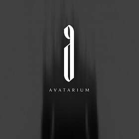 Avatarium: The fire I long for 2019 CD