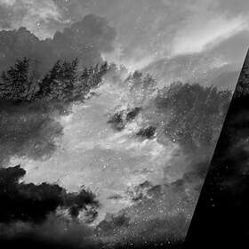 Ott Christine: Only Silence Remains (Vinyl)