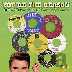 You're The Reason / 30 One Hit Wonders