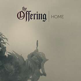 Offering: Home CD
