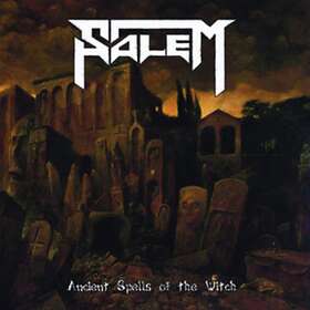 Salem: Ancient Spells Of The Witch (Vinyl)