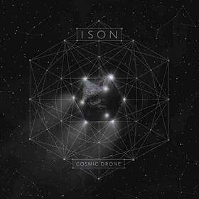Ison: Cosmic Drone CD