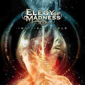 Elegy Of Madness: Invisible World CD