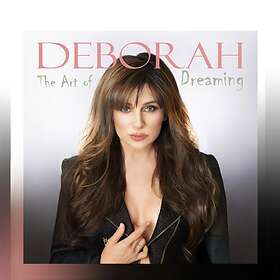 Allen Deborah: Art of dreaming 2022
