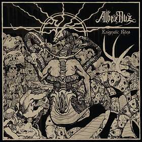 Albez Duz: Enigmatic Rites (Vinyl)