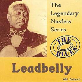 Leadbelly: Legendary Masters Series CD