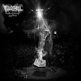 Full Of Hell: Garden Of Burning Apparitions CD