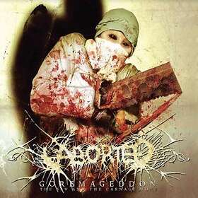 Aborted: Goremageddon (Vinyl)