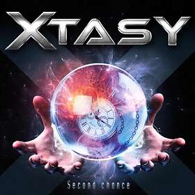Xtasy: Second Chance CD