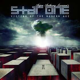 Arjen Anthony Lucassen's Star One: Victims of... (Vinyl)