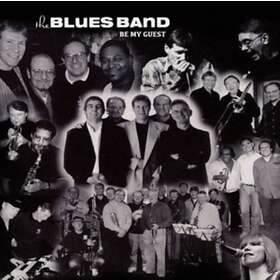 Blues Band: Be My Guest CD