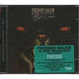 Freddie Salem & The Wildcats: Cat Dance