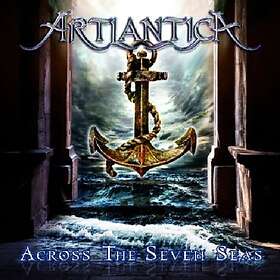 Artlantica: Across The Seven Seas CD