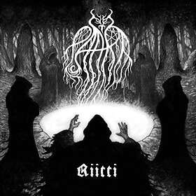 Paara: Riitti CD