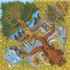 Mammuthus: Forevertree (Vinyl)