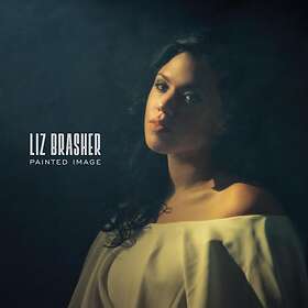 Brasher Liz: Painted image 2019 CD
