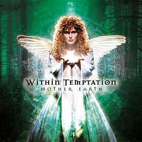 Within Temptation: Mother Earth (Expanded) (Vinyl)